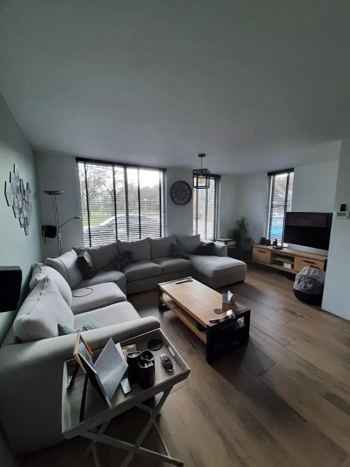 Foto van de Kamer gelegen aan de Zwikkerstraat in Best