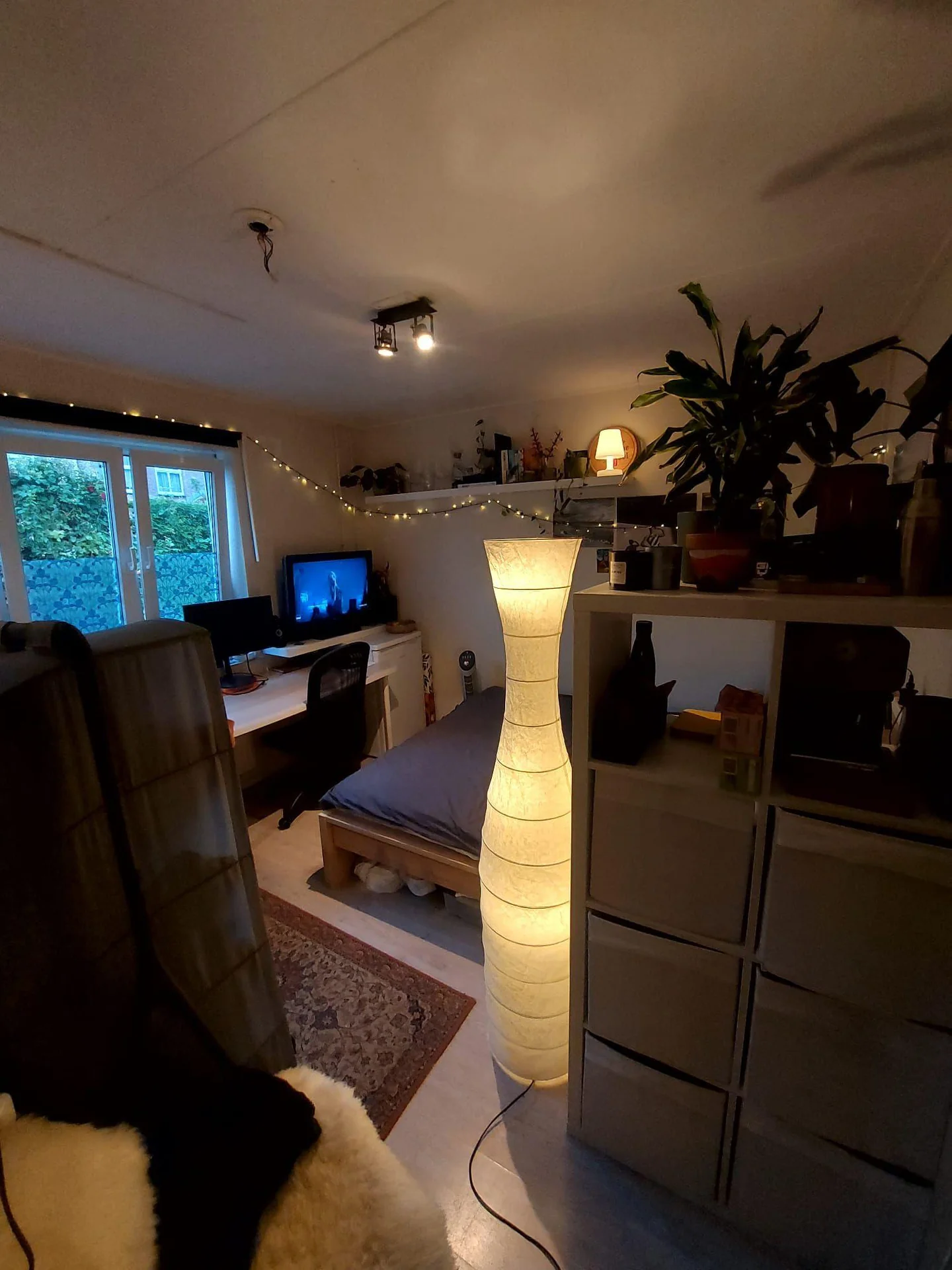 Foto van de Kamer gelegen aan de Getfertweg in Enschede
