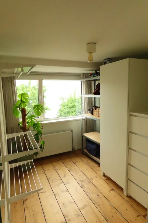 Foto van de Appartement gelegen aan de Concordiastraat in Utrecht