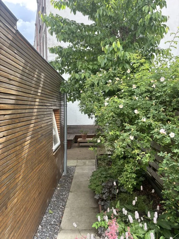 Foto van de Appartement gelegen aan de Concordiastraat in Utrecht