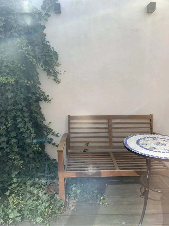 Foto van de Appartement gelegen aan de Concordiastraat in Utrecht