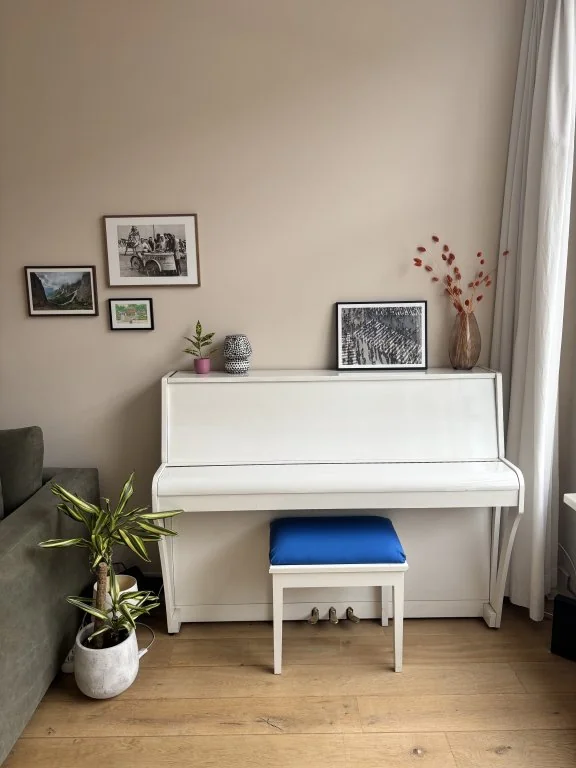 Foto van de Appartement gelegen aan de Concordiastraat in Utrecht