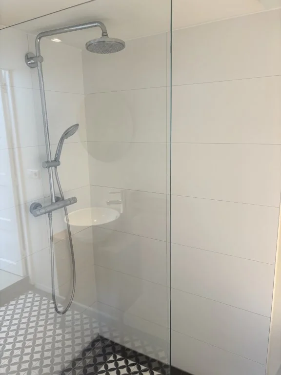 Foto van de Appartement gelegen aan de Concordiastraat in Utrecht
