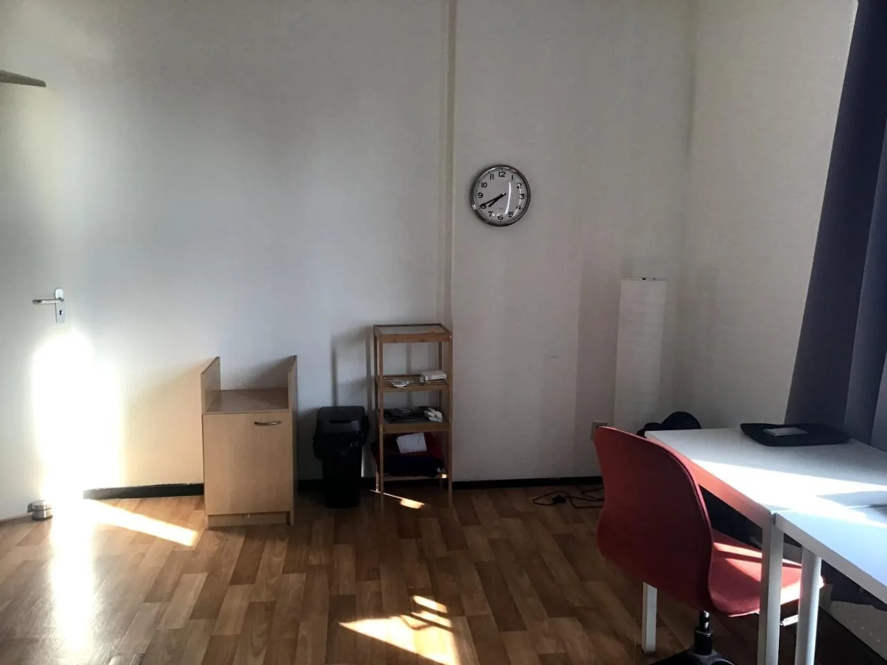 Foto van de Kamer gelegen aan de Goeverneurlaan in Den Haag