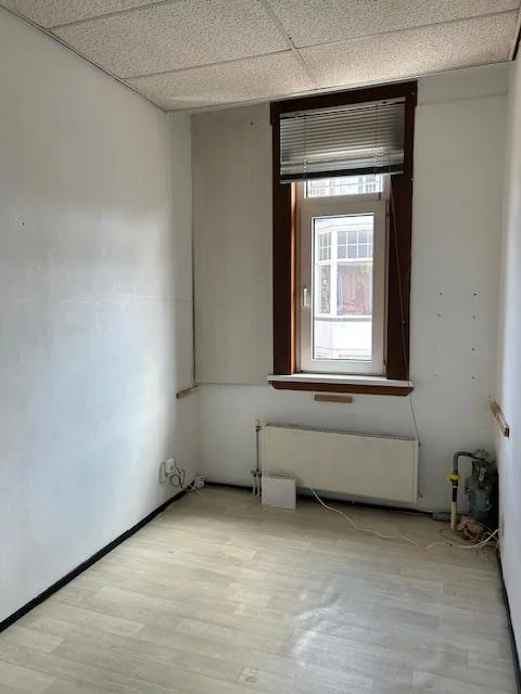 Foto van de Kamer gelegen aan de Gouwestraat in Den Haag