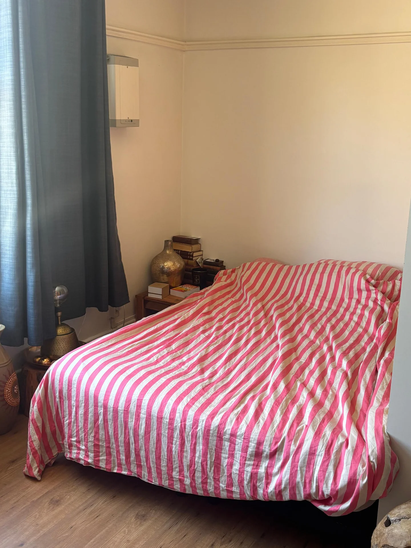 Foto van de Kamer gelegen aan de Stadionweg in Amsterdam