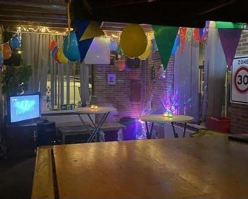 Foto van de Kamer gelegen aan de Lipperkerkstraat in Enschede