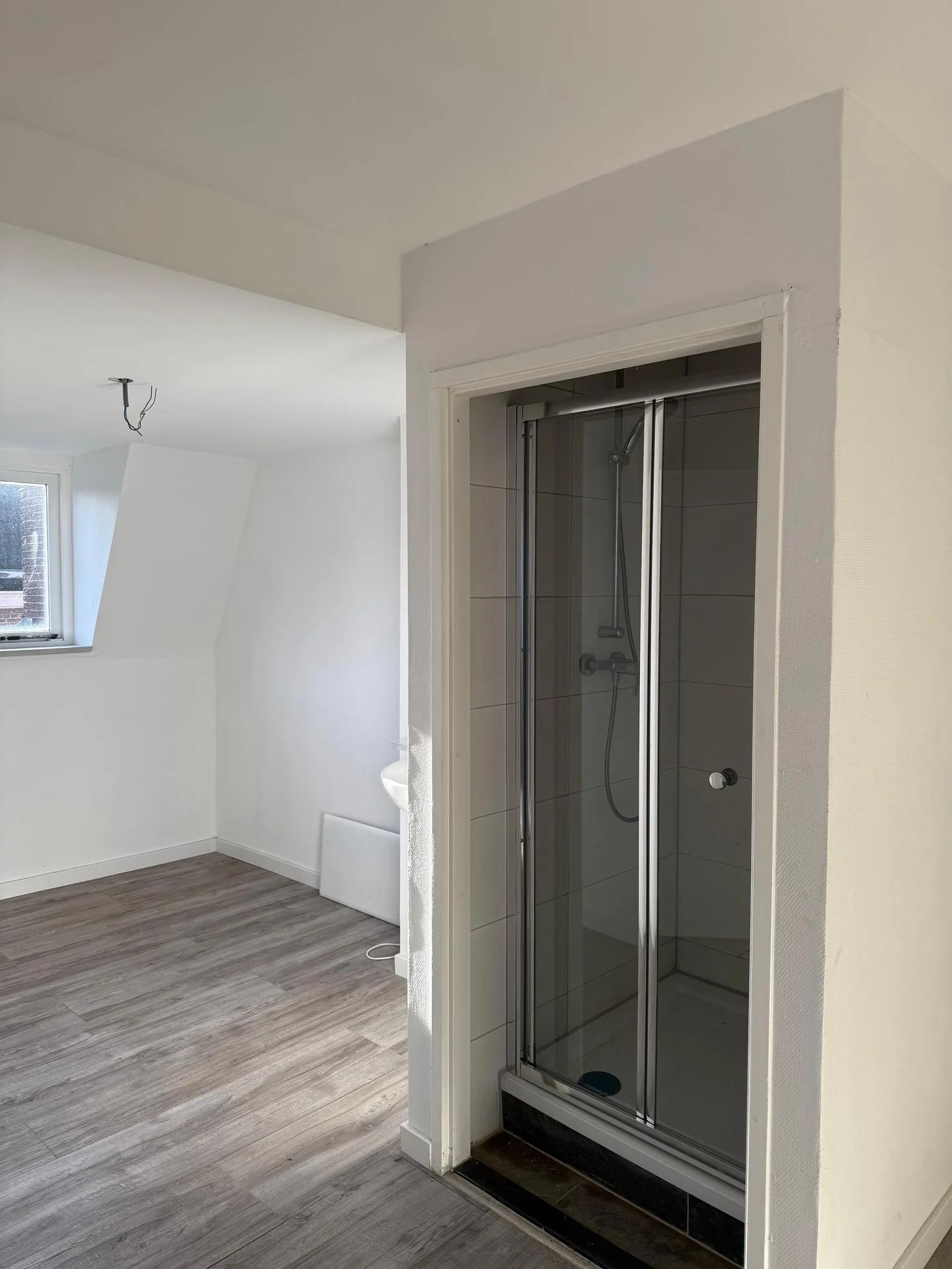Foto van de Kamer gelegen aan de Enschedesestraat in Hengelo
