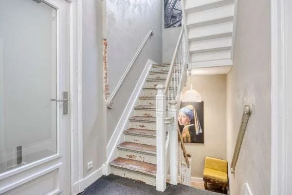 Foto van de Appartement gelegen aan de Grote Markt in Bergen op Zoom