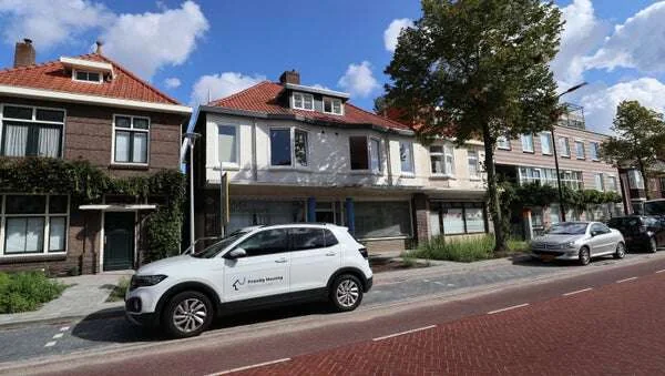 Foto van de Appartement gelegen aan de Strijpsestraat in Eindhoven
