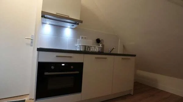 Foto van de Appartement gelegen aan de Strijpsestraat in Eindhoven