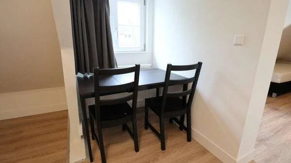 Foto van de Appartement gelegen aan de Strijpsestraat in Eindhoven