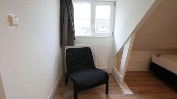 Foto van de Appartement gelegen aan de Strijpsestraat in Eindhoven