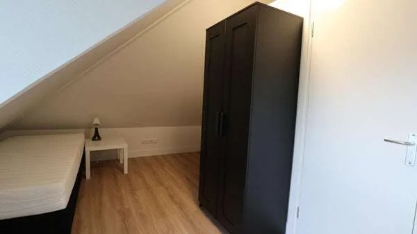 Foto van de Appartement gelegen aan de Strijpsestraat in Eindhoven