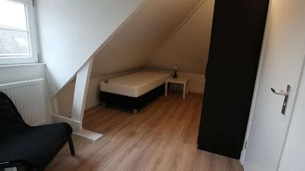 Foto van de Appartement gelegen aan de Strijpsestraat in Eindhoven