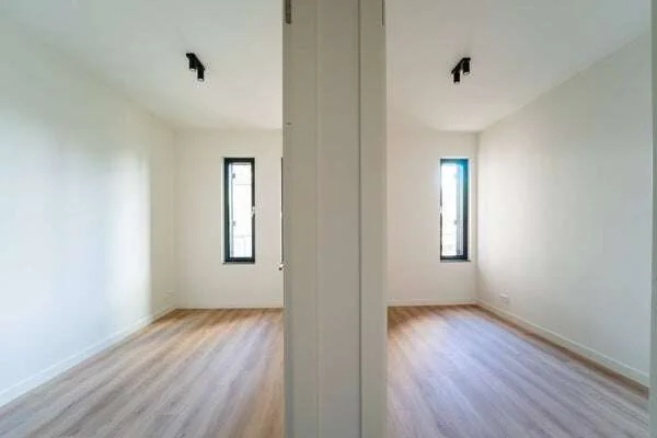 Foto van de Appartement gelegen aan de Burgemeester Rijnderslaan in Amstelveen