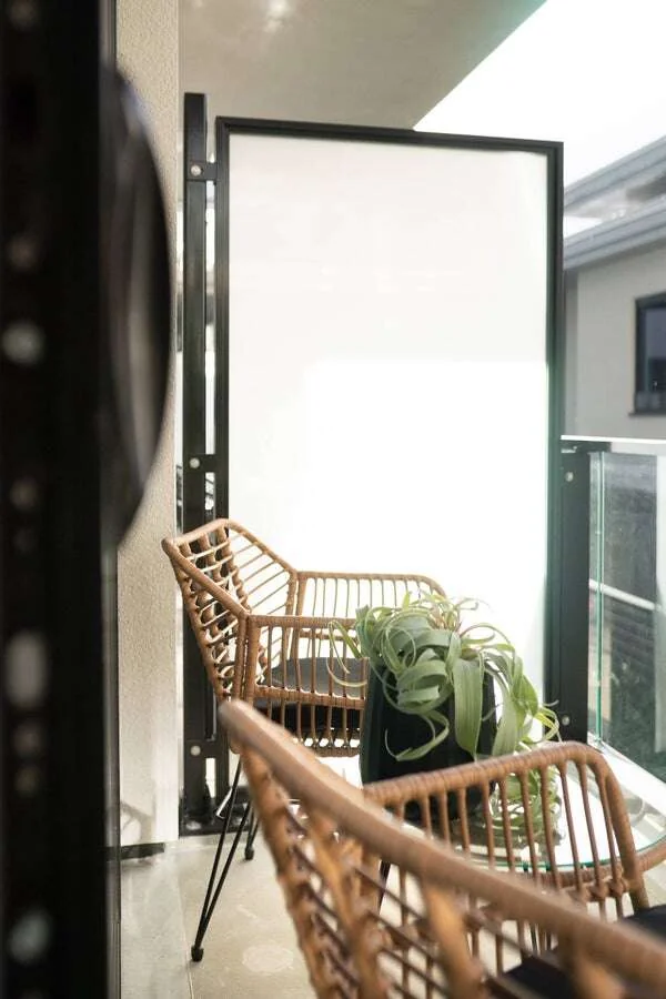 Foto van de Appartement gelegen aan de Burgemeester Rijnderslaan in Amstelveen