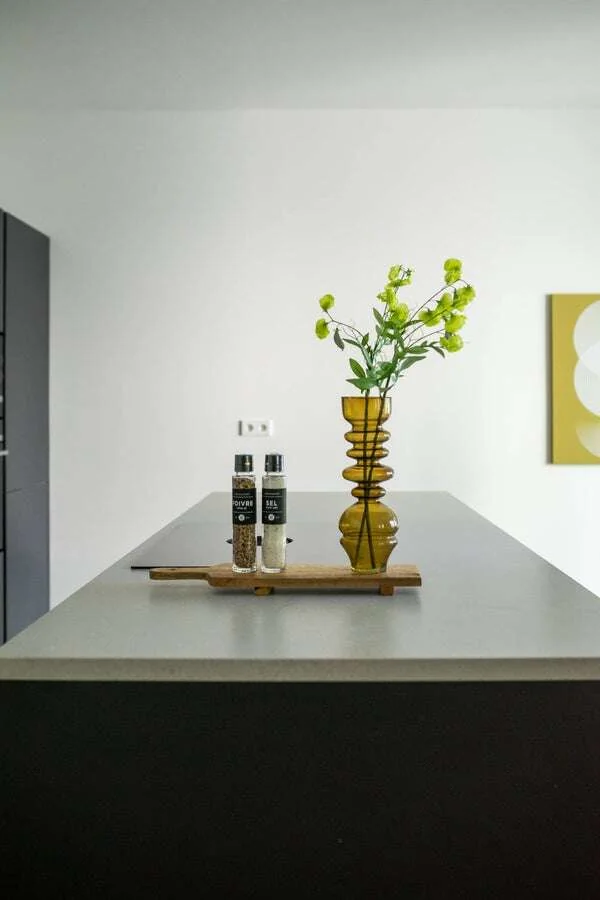 Foto van de Appartement gelegen aan de Burgemeester Rijnderslaan in Amstelveen