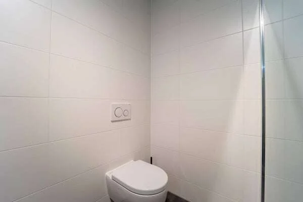 Foto van de Appartement gelegen aan de Burgemeester Rijnderslaan in Amstelveen