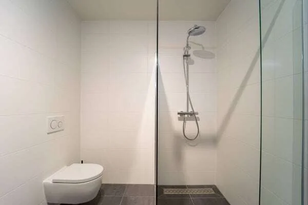 Foto van de Appartement gelegen aan de Burgemeester Rijnderslaan in Amstelveen