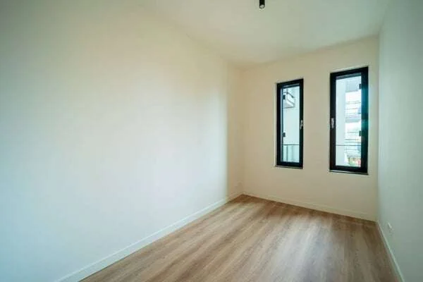 Foto van de Appartement gelegen aan de Burgemeester Rijnderslaan in Amstelveen