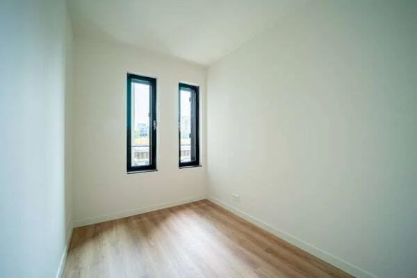 Foto van de Appartement gelegen aan de Burgemeester Rijnderslaan in Amstelveen