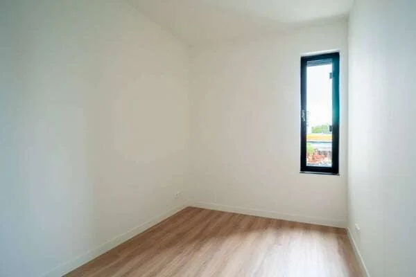 Foto van de Appartement gelegen aan de Burgemeester Rijnderslaan in Amstelveen