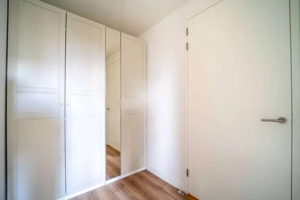 Foto van de Appartement gelegen aan de Burgemeester Rijnderslaan in Amstelveen