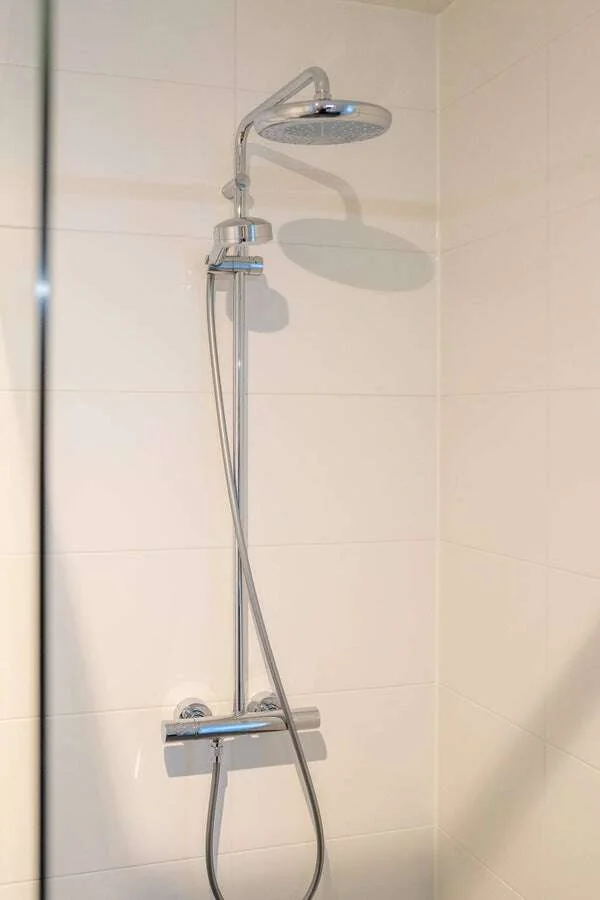 Foto van de Appartement gelegen aan de Burgemeester Rijnderslaan in Amstelveen