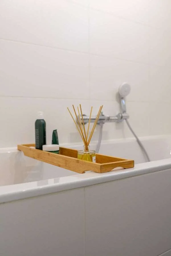 Foto van de Appartement gelegen aan de Burgemeester Rijnderslaan in Amstelveen