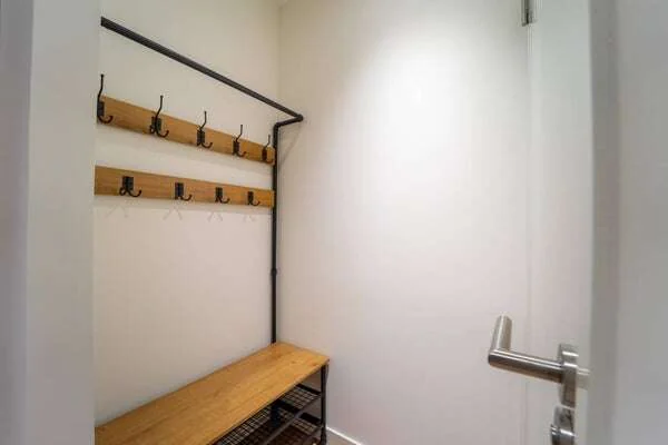 Foto van de Appartement gelegen aan de Burgemeester Rijnderslaan in Amstelveen