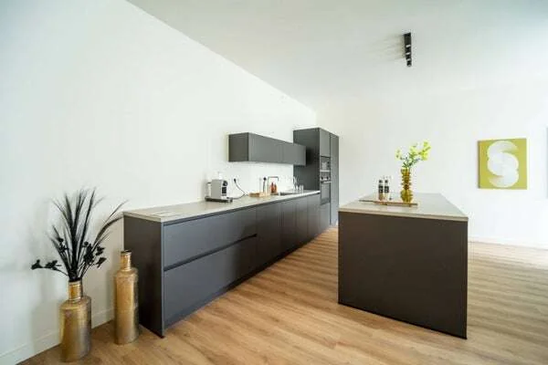 Foto van de Appartement gelegen aan de Burgemeester Rijnderslaan in Amstelveen