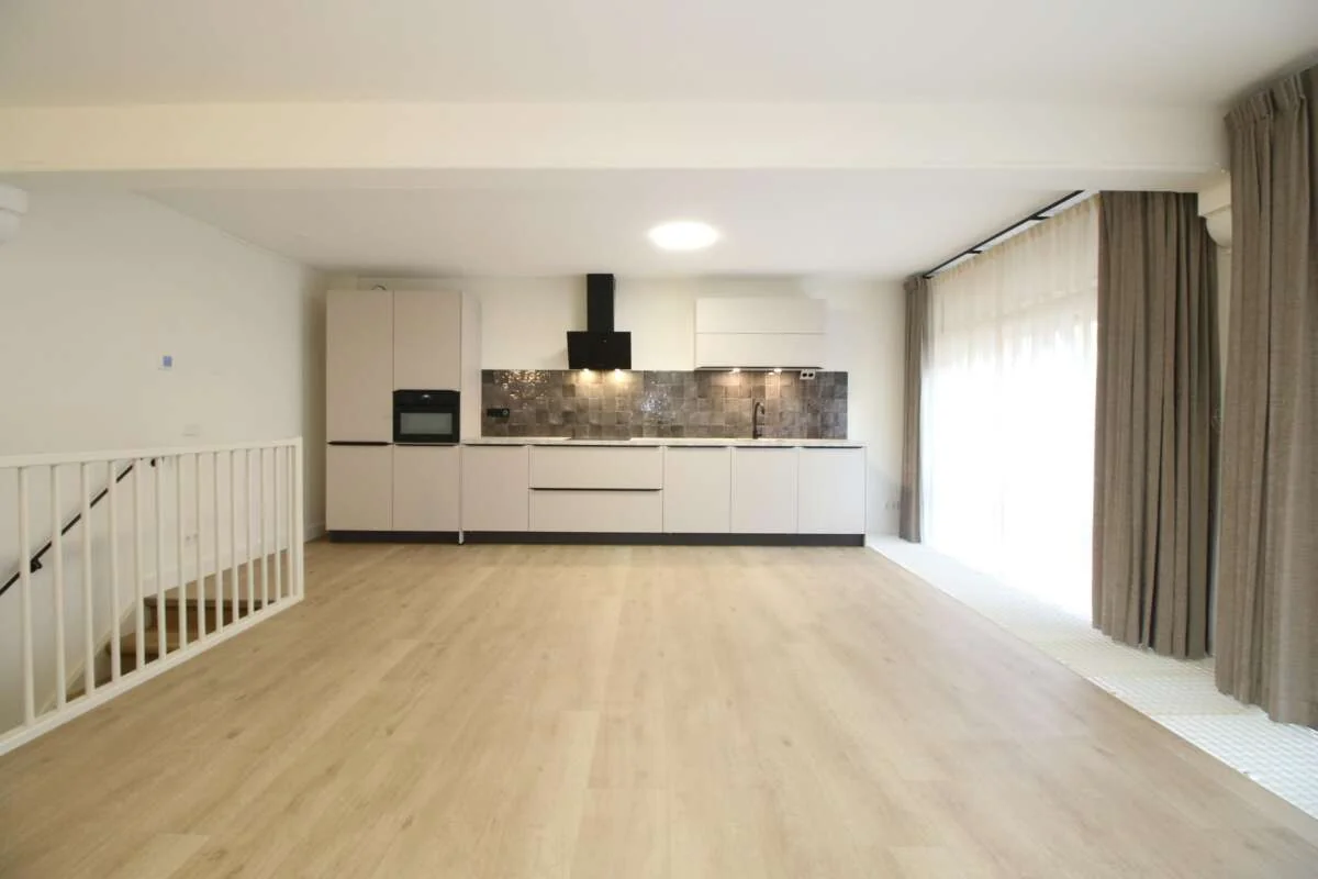Foto van de Appartement gelegen aan de Singel in Dordrecht