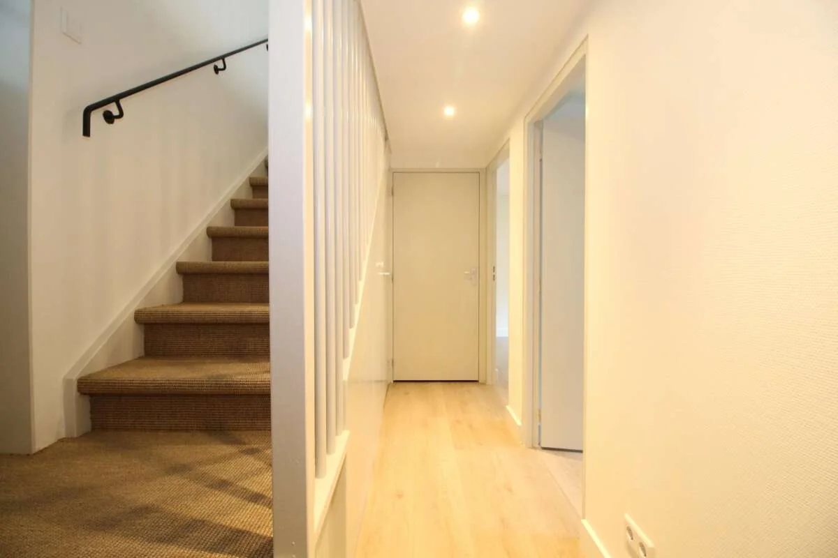 Foto van de Appartement gelegen aan de Singel in Dordrecht