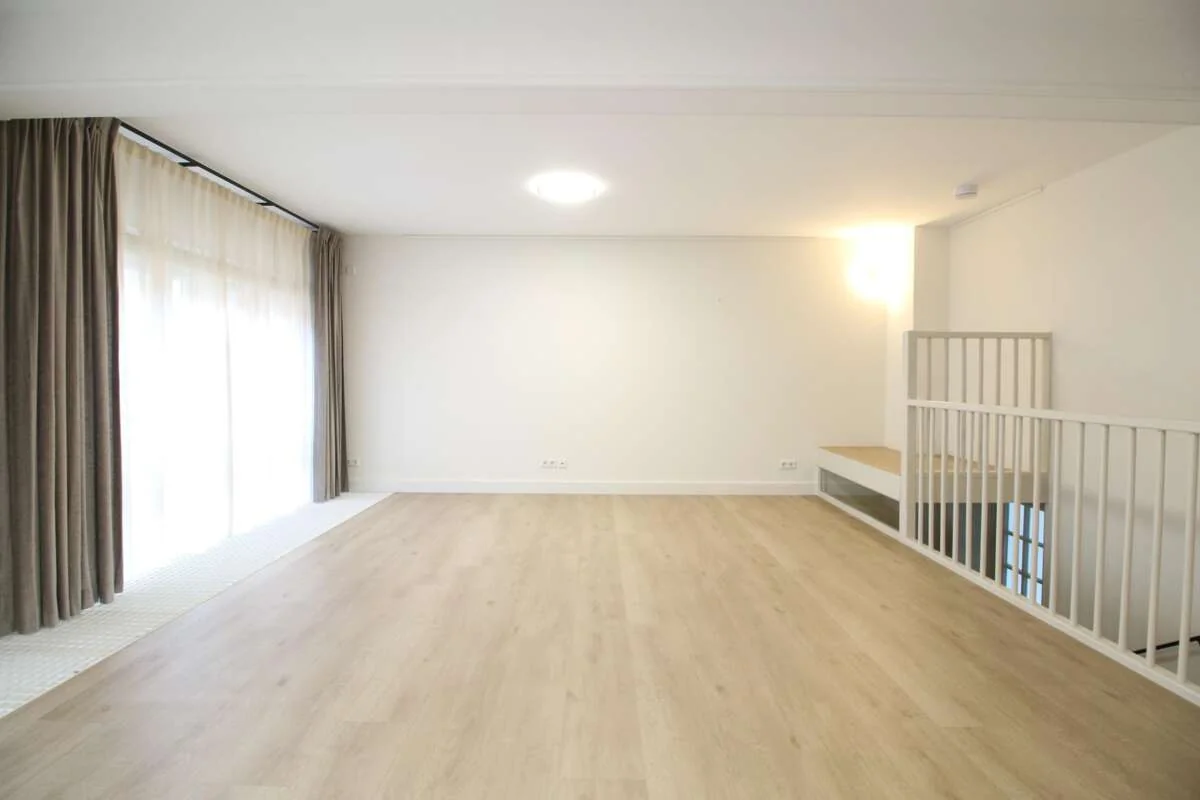 Foto van de Appartement gelegen aan de Singel in Dordrecht