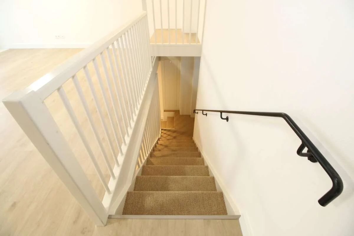 Foto van de Appartement gelegen aan de Singel in Dordrecht