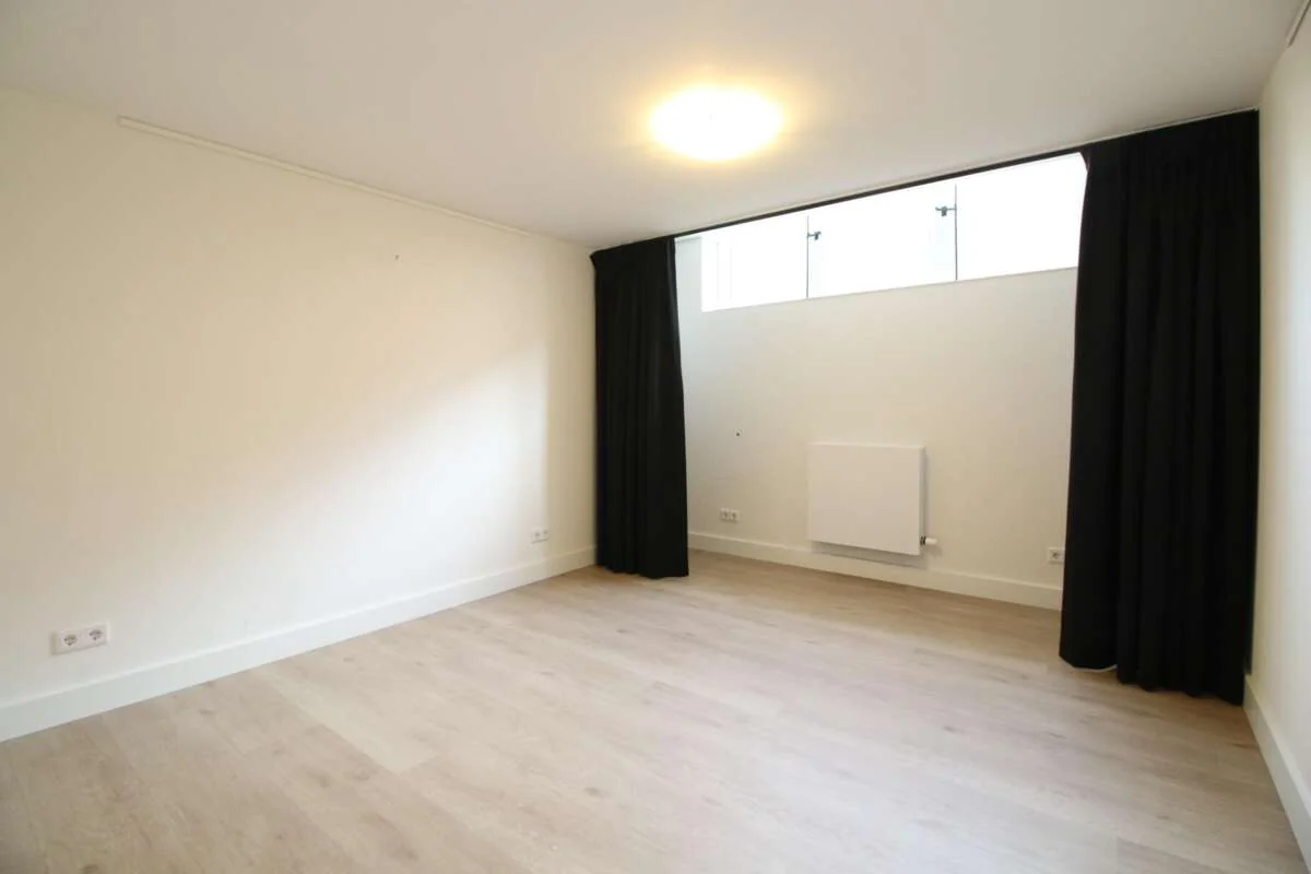 Foto van de Appartement gelegen aan de Singel in Dordrecht