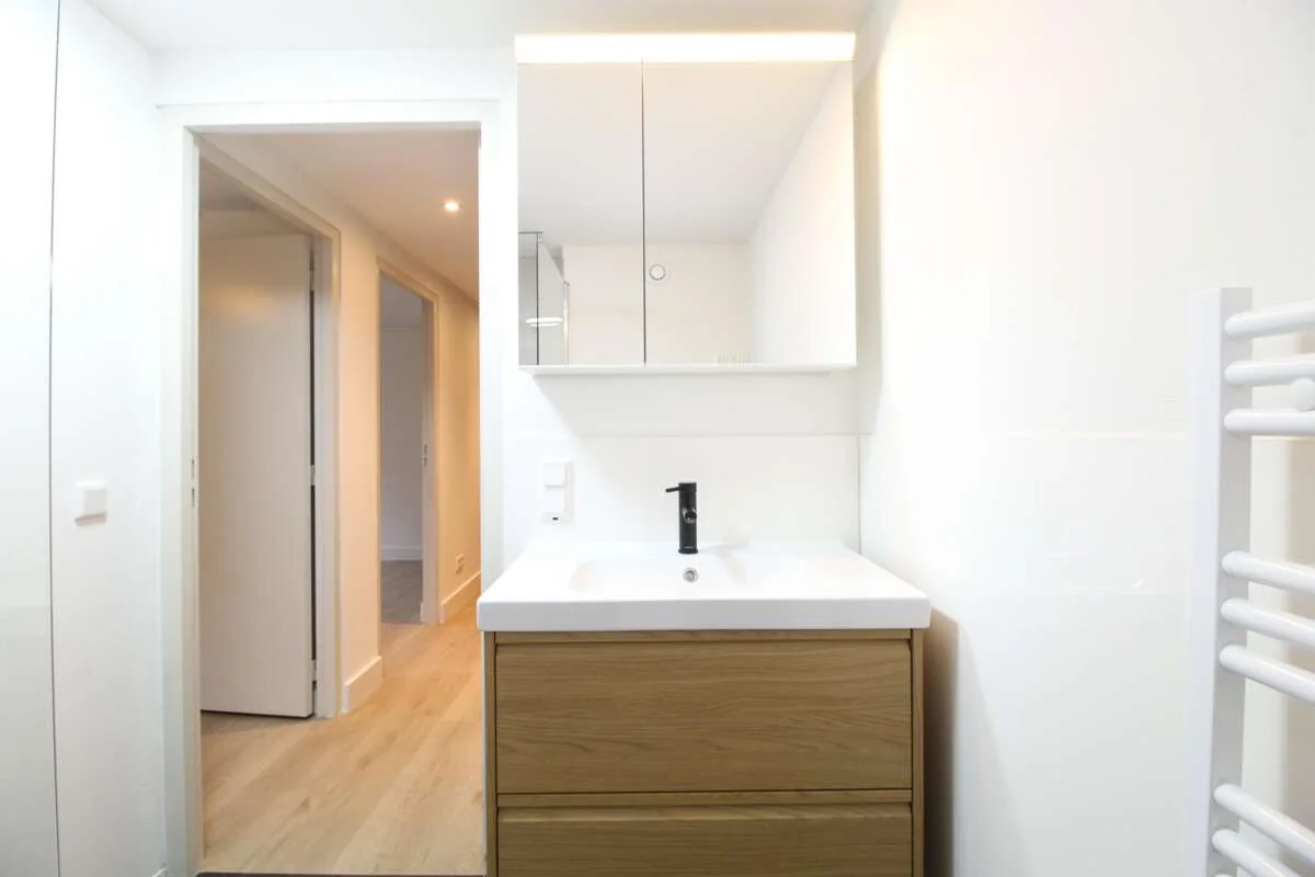 Foto van de Appartement gelegen aan de Singel in Dordrecht