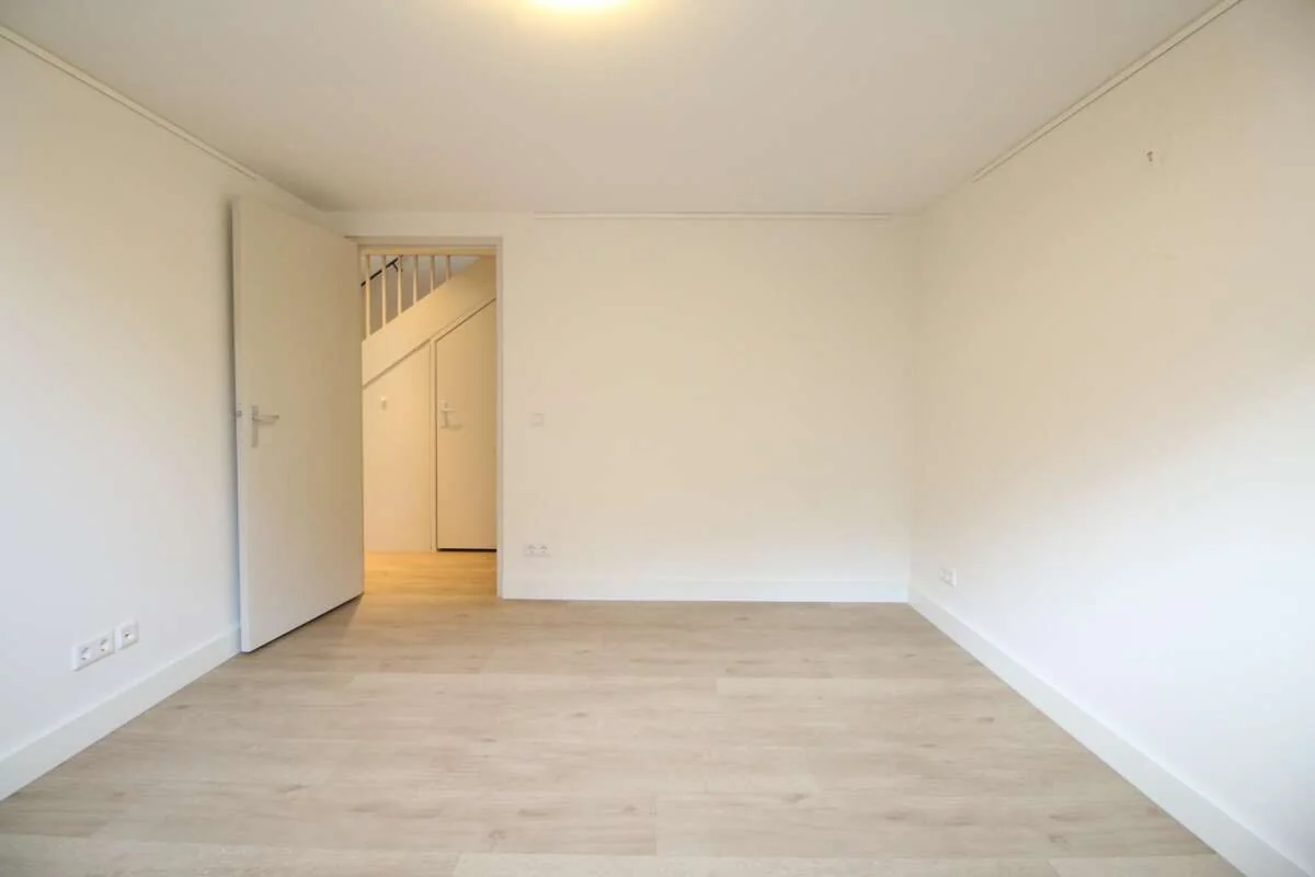 Foto van de Appartement gelegen aan de Singel in Dordrecht