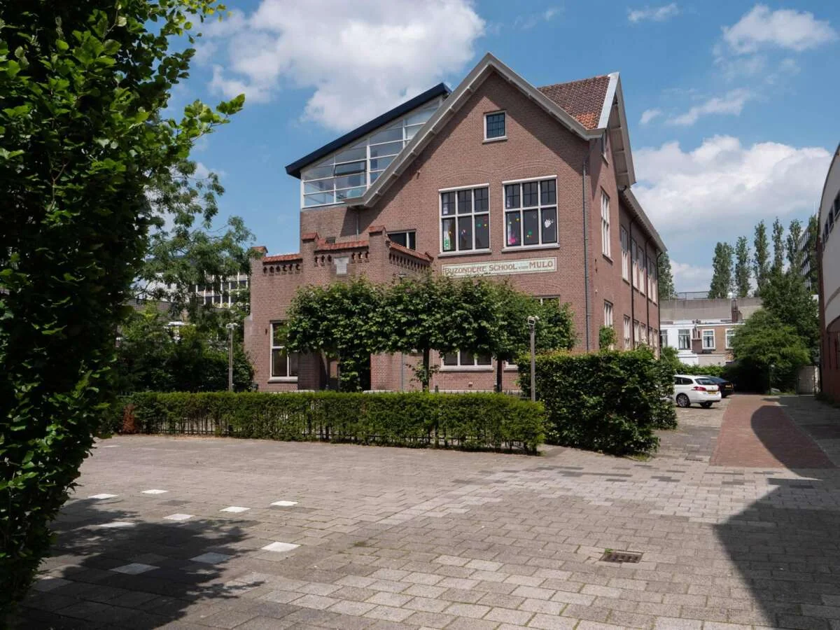 Foto van de Appartement gelegen aan de Singel in Dordrecht