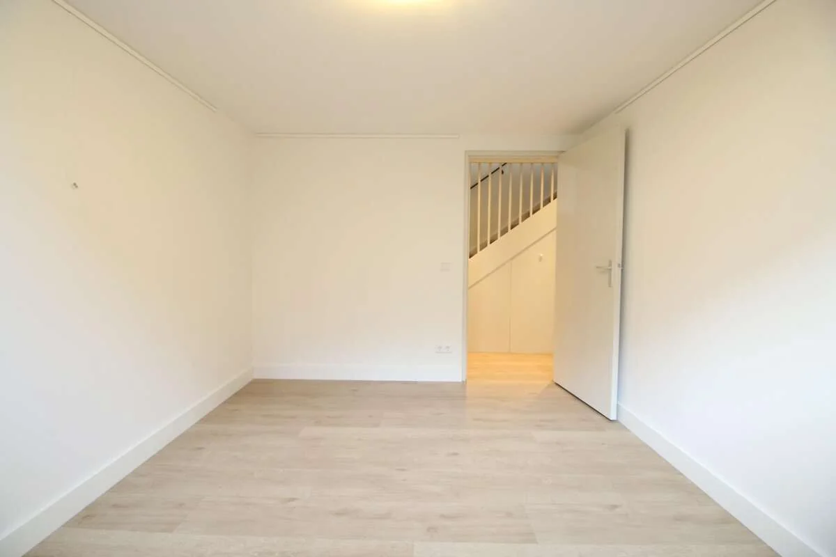 Foto van de Appartement gelegen aan de Singel in Dordrecht