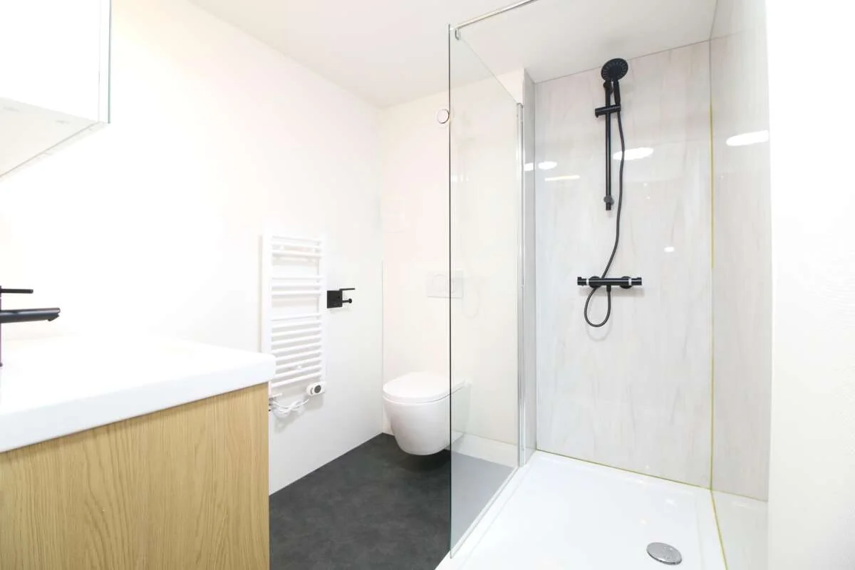 Foto van de Appartement gelegen aan de Singel in Dordrecht