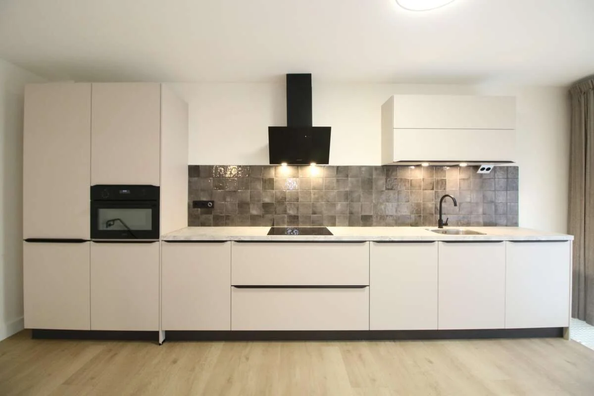 Foto van de Appartement gelegen aan de Singel in Dordrecht