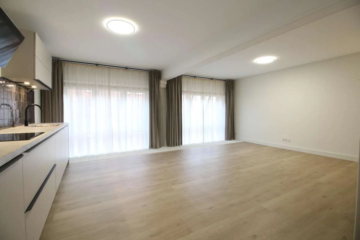 Foto van de Appartement gelegen aan de Singel in Dordrecht