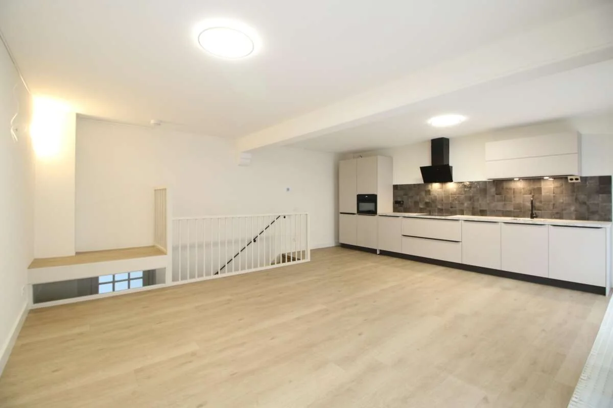 Foto van de Appartement gelegen aan de Singel in Dordrecht