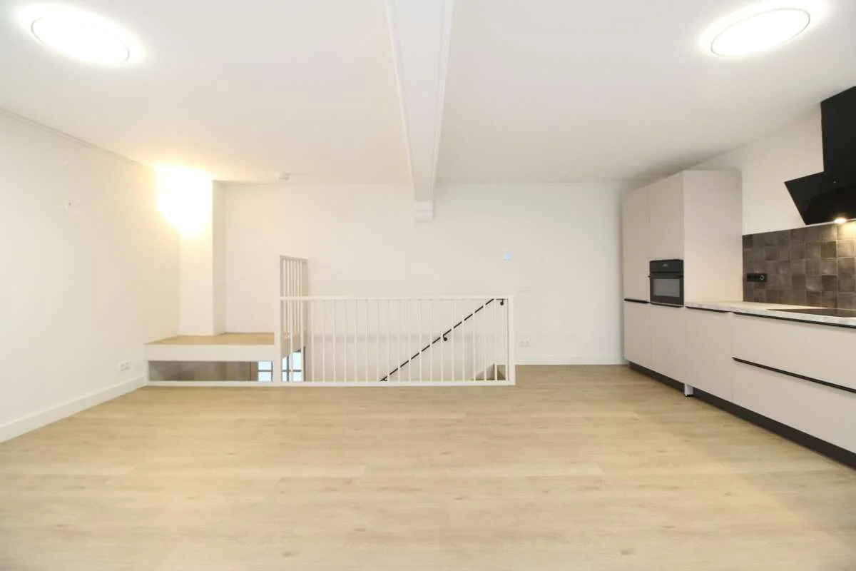 Foto van de Appartement gelegen aan de Singel in Dordrecht
