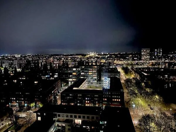 Foto van de Appartement gelegen aan de C. van Eesterenlaan in Amsterdam