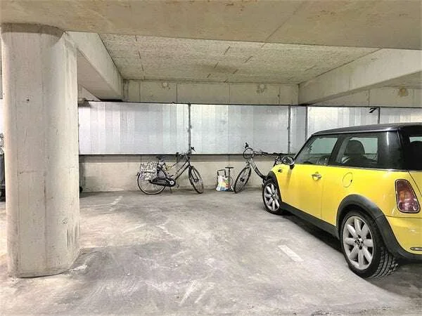 Foto van de Appartement gelegen aan de C. van Eesterenlaan in Amsterdam