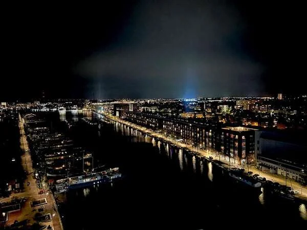 Foto van de Appartement gelegen aan de C. van Eesterenlaan in Amsterdam
