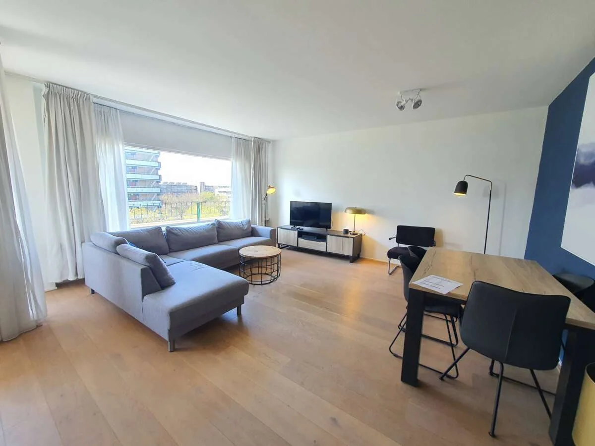 Foto van de Appartement gelegen aan de Etna in Amstelveen